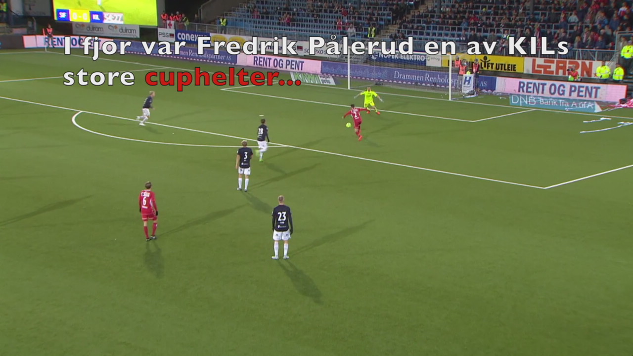 Pålerud med sin 100. KIL-kamp-copy